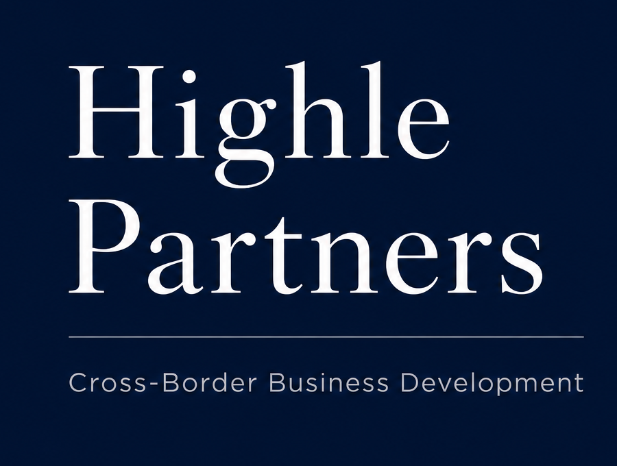 Highle Partners — Cross-Border Business Development